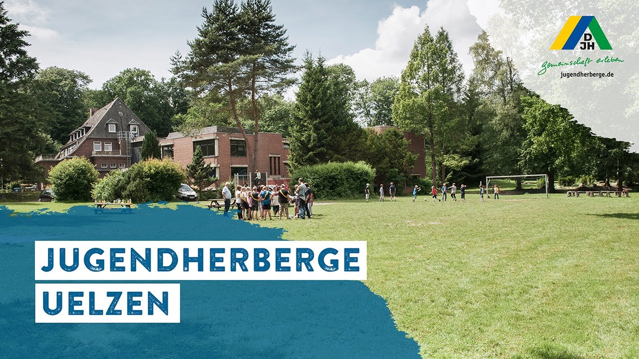 Jugendherberge Uelzen