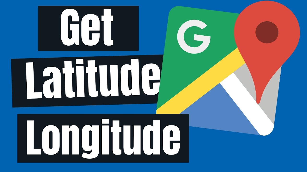 How to get latitude and longitude in Maps App