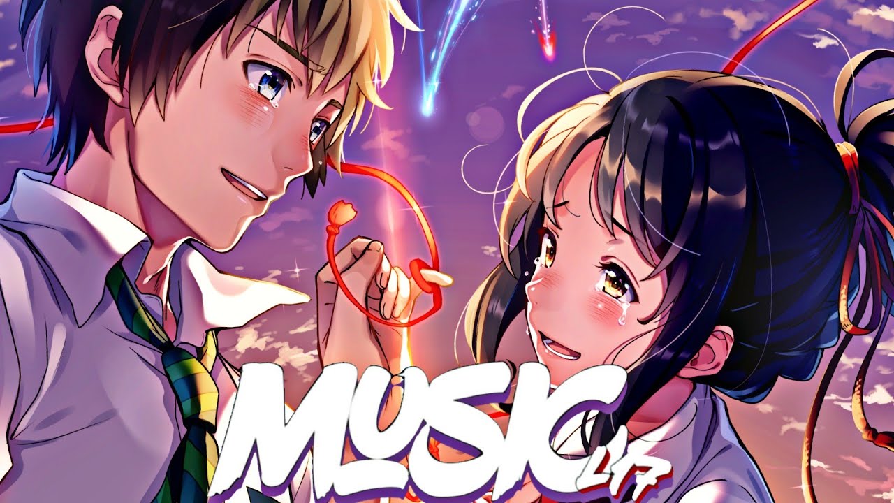 Taki Para Mitsuha (Your Name) - AMOR ALÉM DO TEMPO | L17