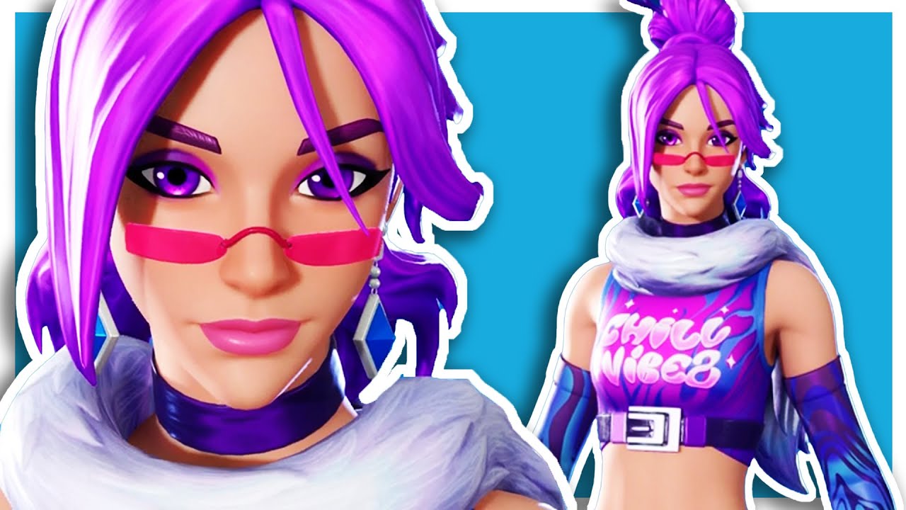 (PS5) Fortnite Reverie No Hat Gameplay (No Commentary)
