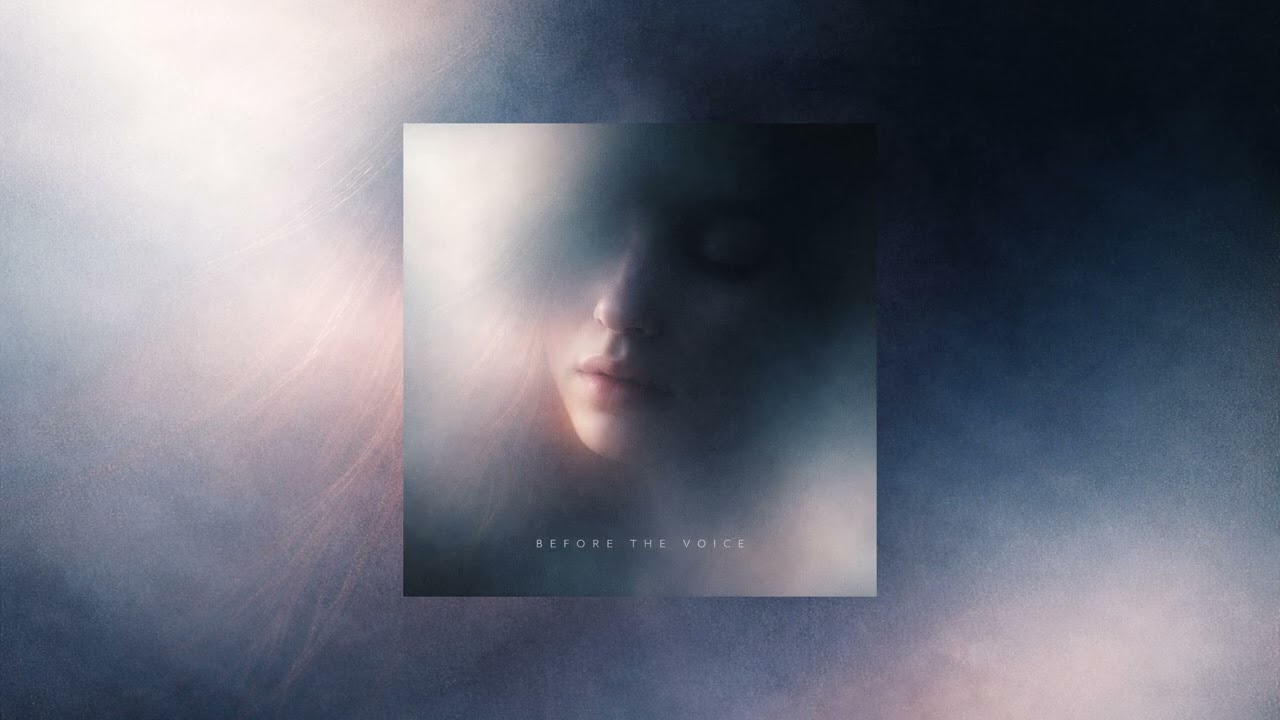 Lunphae – Before the Voice | Cinematic • Electronic • Late Night •