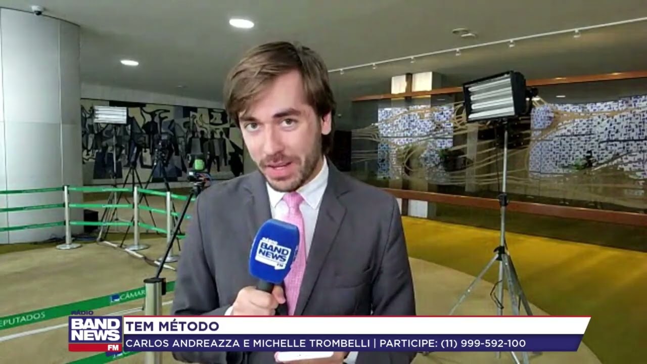 Comissão do Senado vai ouvir envolvidos no caso Master