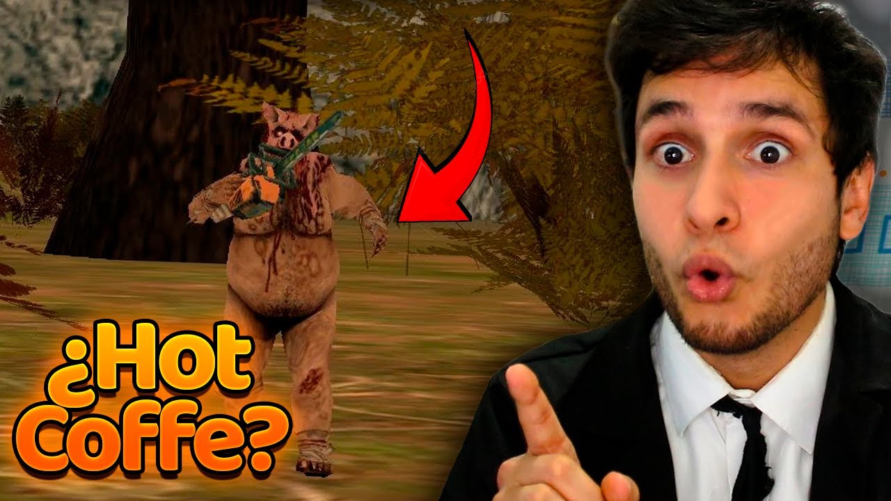 DOUGLAS REACCIONA AL ICEBERG DE GTA SAN ANDREAS