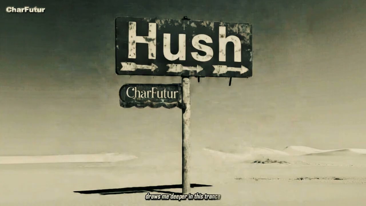 CharFutur - Hush