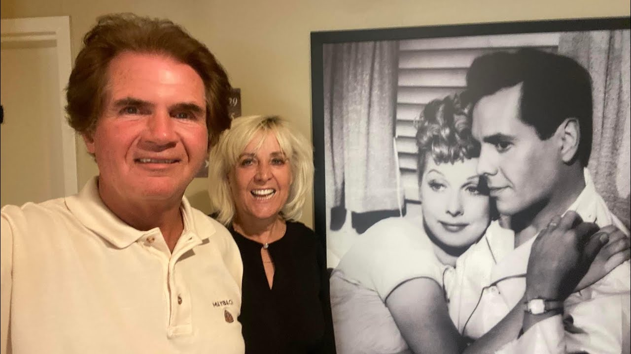 I Love Lucy ❤️Museum-like hotel in Palm Springs