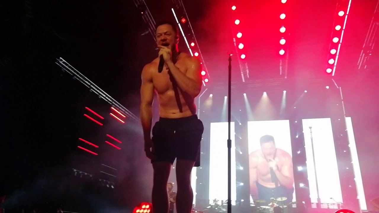 Imagine Dragons - 