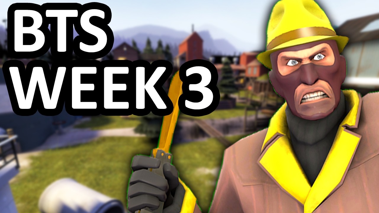 Смогут ли BTS выжить без своего CARRY в TF2?