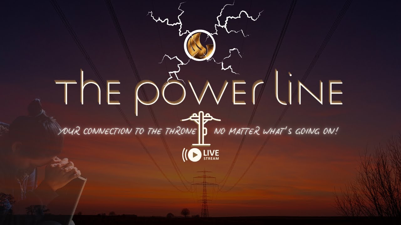 The Power Line LIVE!