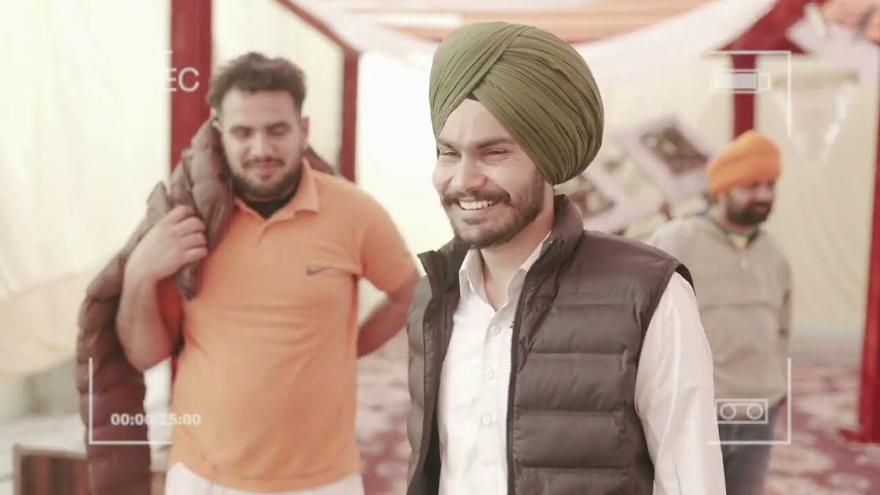 4k Same day 2026 | Gurpreet & Jaspreet | 13Punjab Photography Burj gill, Bathinda | M: 88724-55054