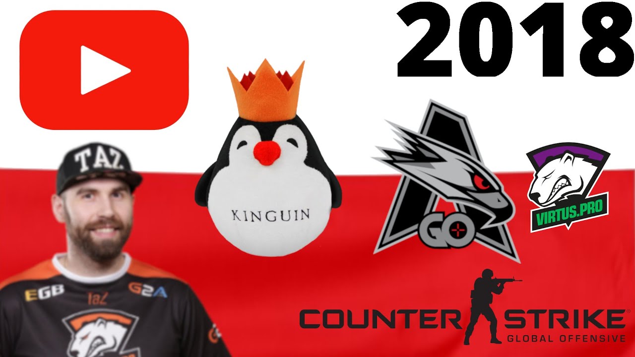 Polish CS 2018 (CS:GO)