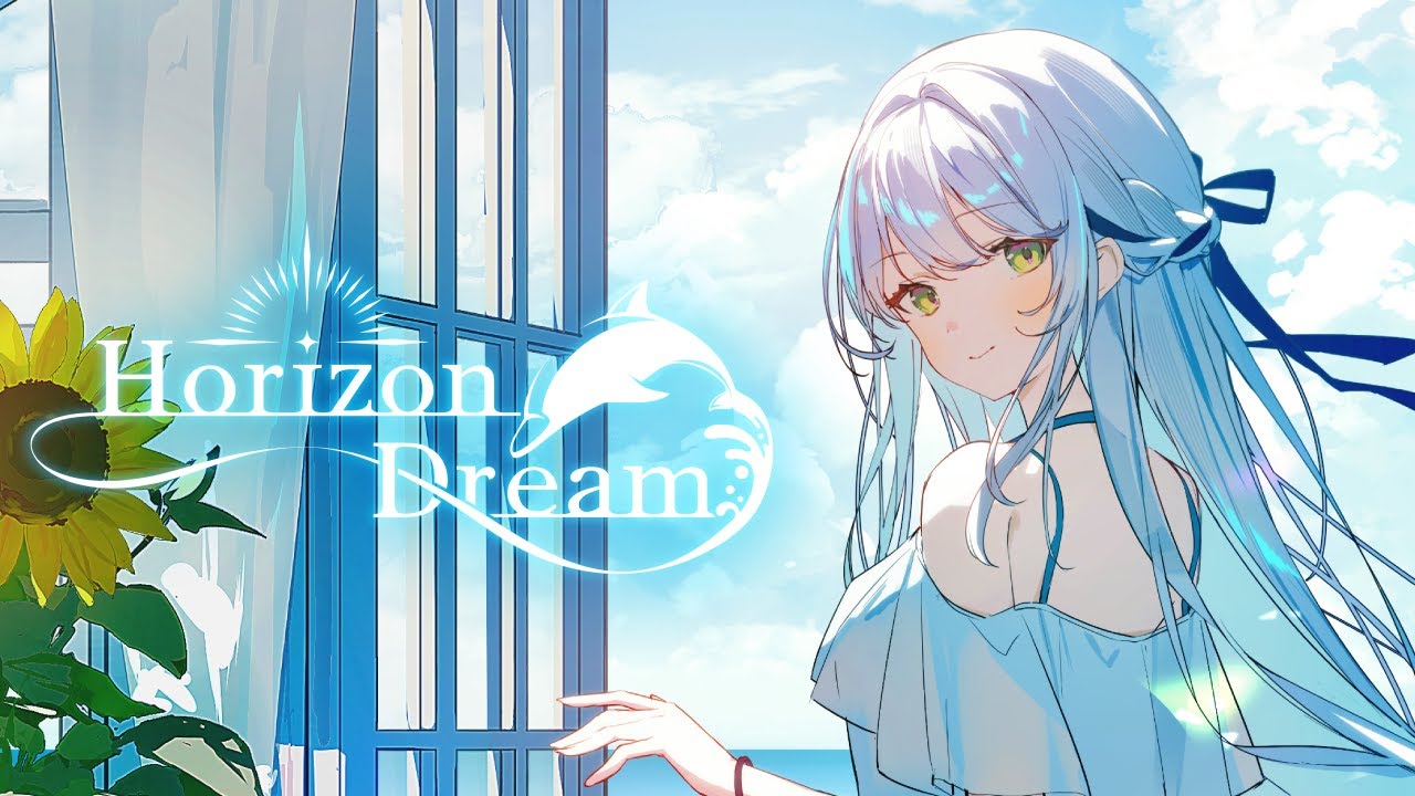 Endorfin. - Horizon Dream (Music Video)