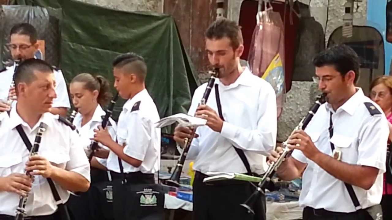 Marcia Sinfonica * Maria teresa *di luigi ingo