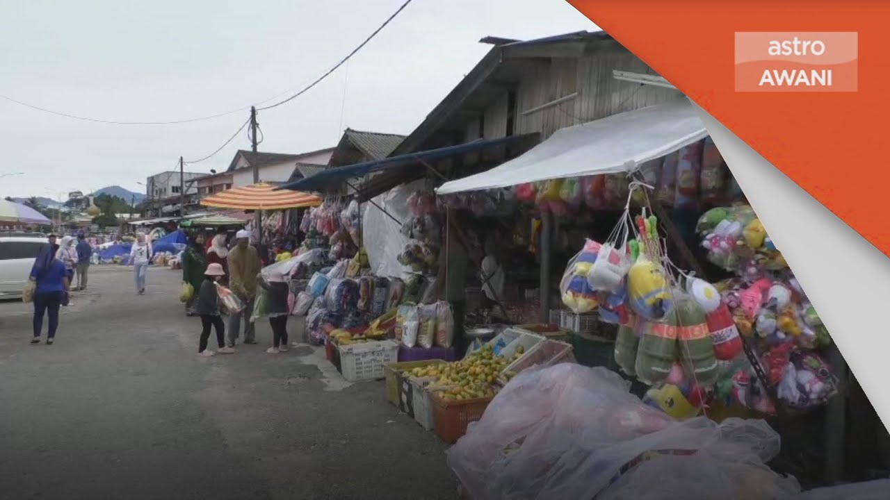 Pelancongan | Bukit Bunga kembali meriah