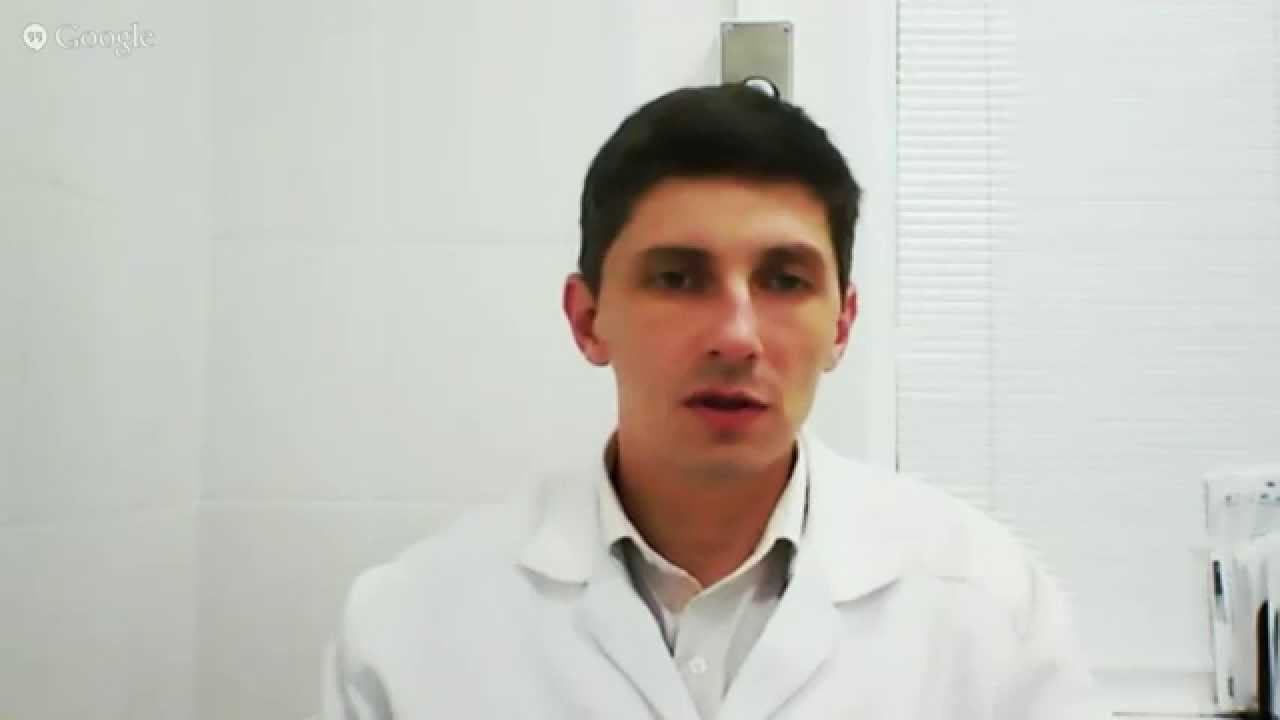 Саркома капоши
