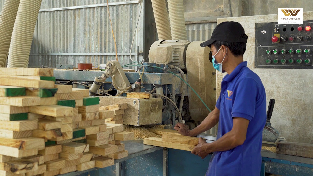 Window Shutter Manufacturer - Components for Your Business - World Wide Wood