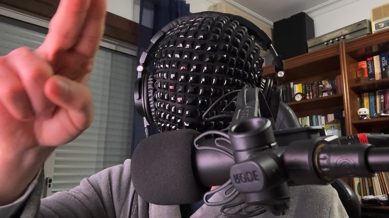 ASMR: Relaxamento Profundo (você é capaz)