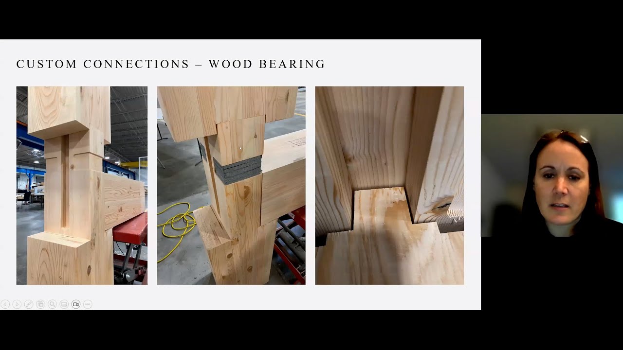 Mass Timber 101