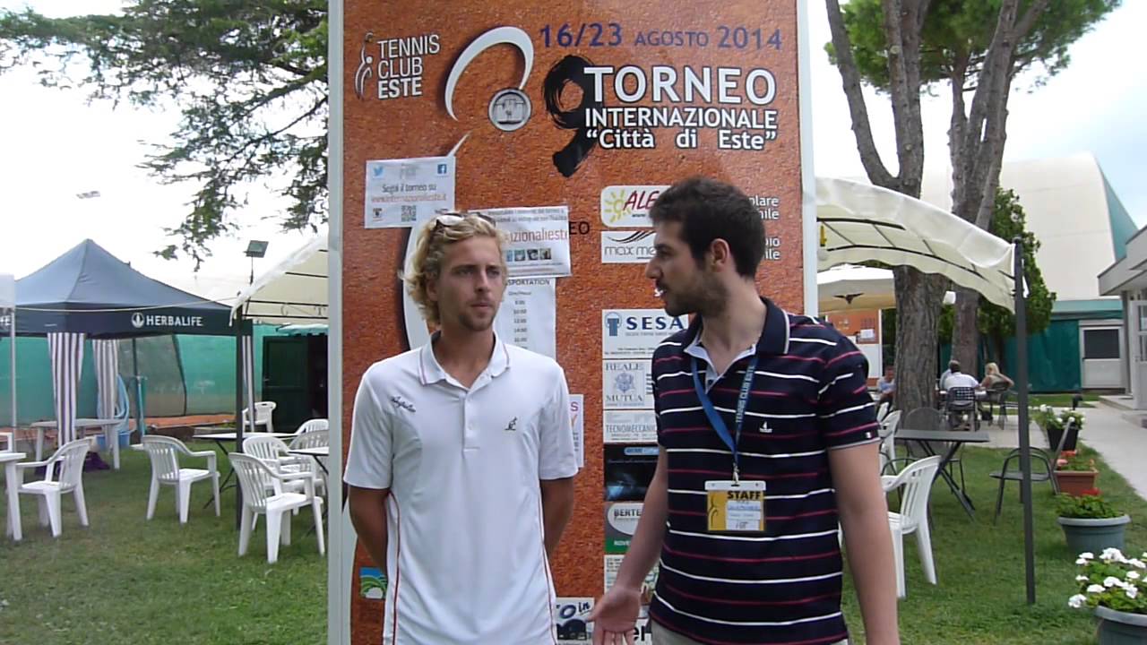 Intervista Francesco Picco