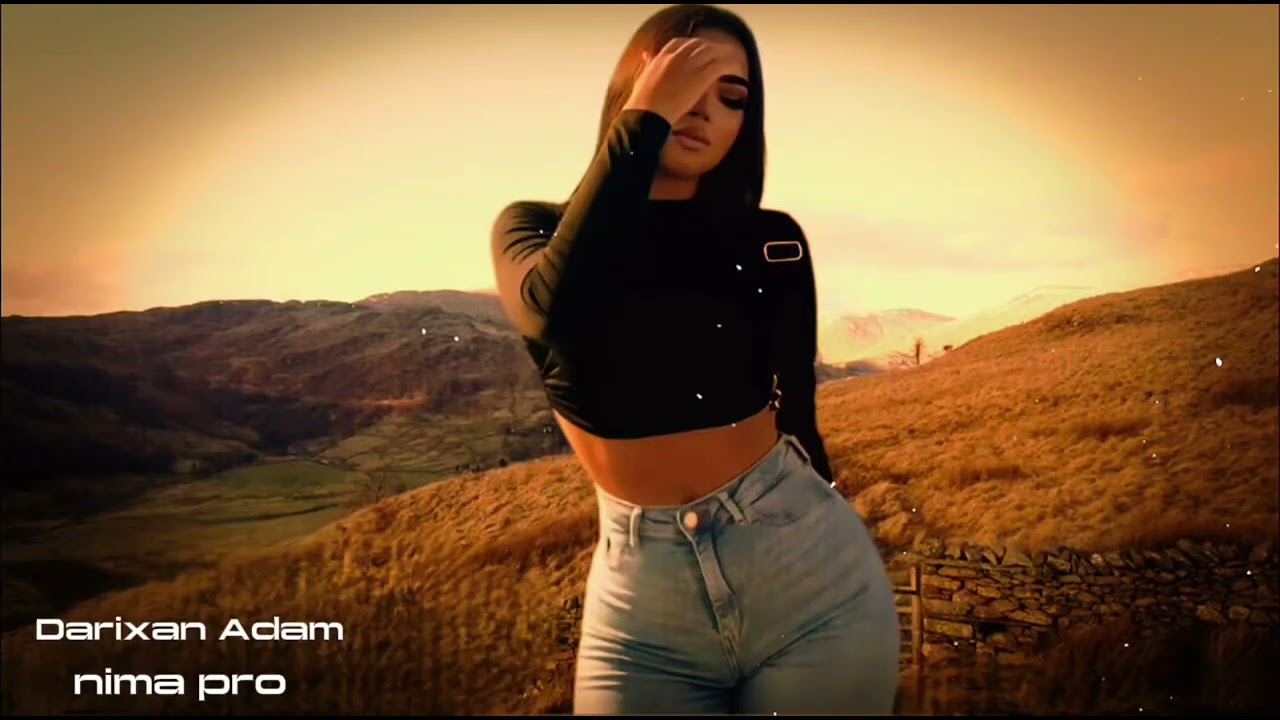 Nima Pro Darixir Adam 2026 Yeni Remix Trend Azeri Turks Arab Ozbek Mahnıları! 