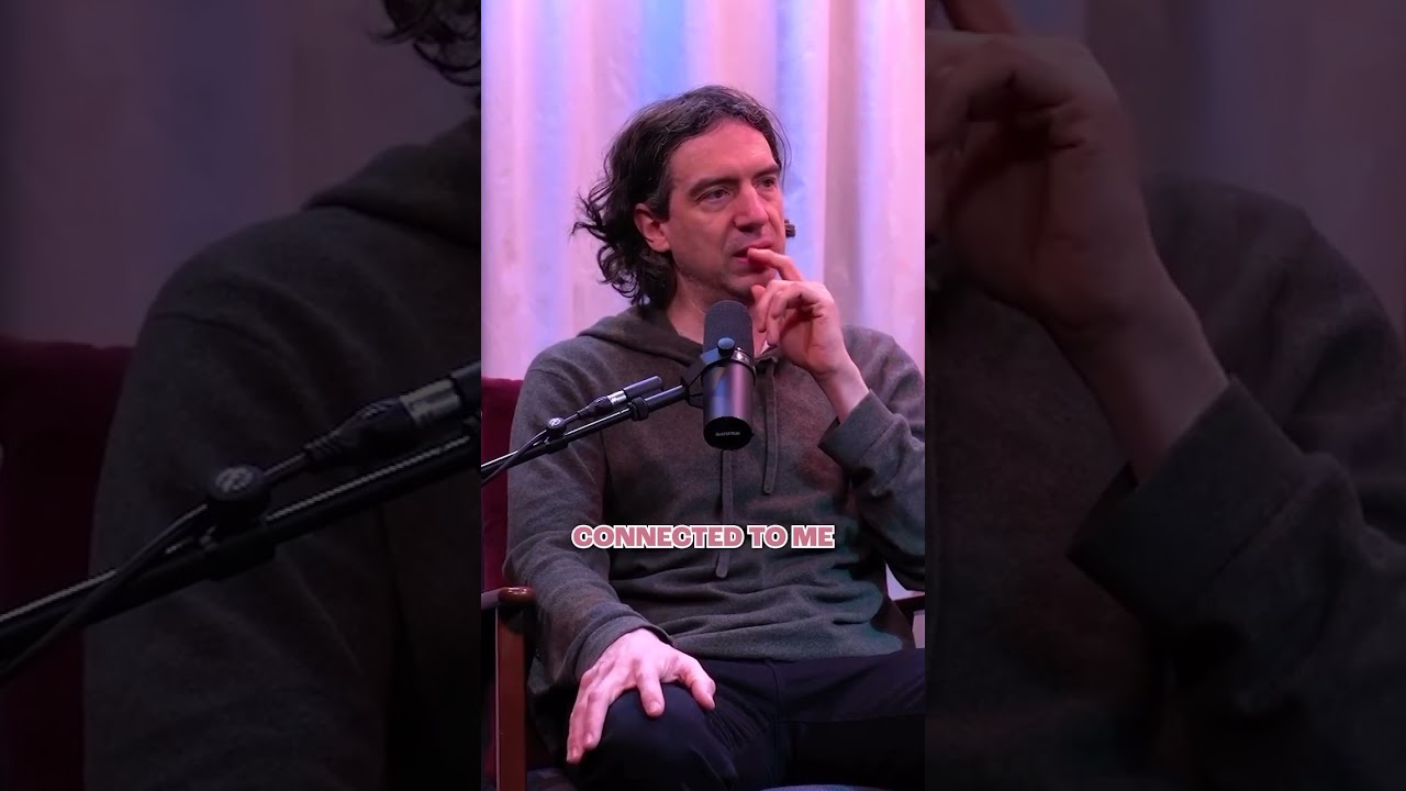 Gary Lightbody How Do You Cope videosnippet 2 - 29.04.2025