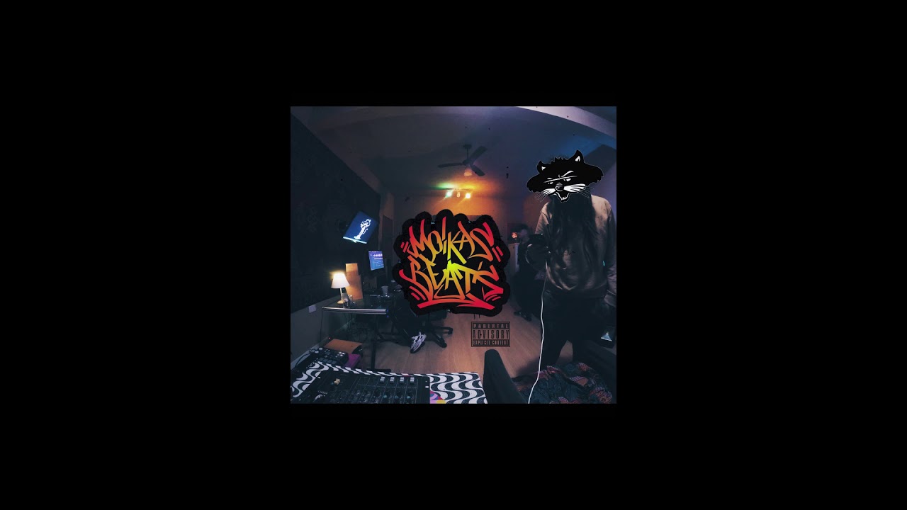 MoikasBeats Vl.1