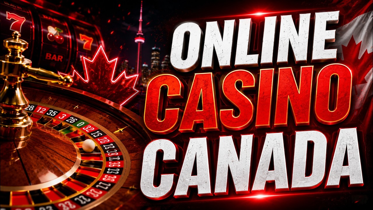 Online casino ranking Canada 2026: Descobre els millors casinos en l&iacute;nia per jugar segur i guanyar