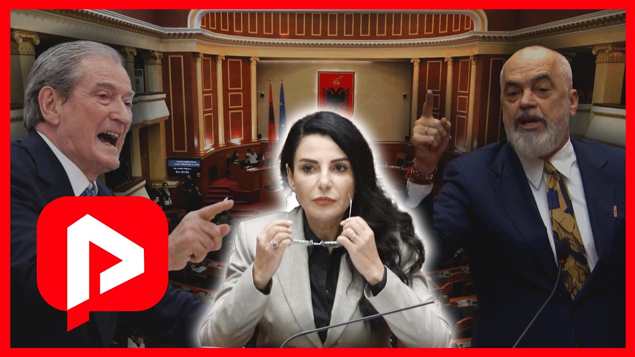 Politika e javës nga Pamfleti