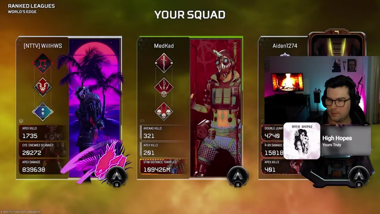🔴 Season 28 Ranked! Trying Not To Crash Out 🔴