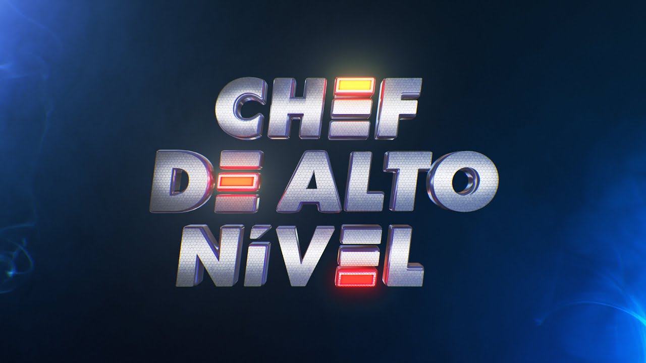 Final Chef de Alto Nível | AO VIVO | TV Globo