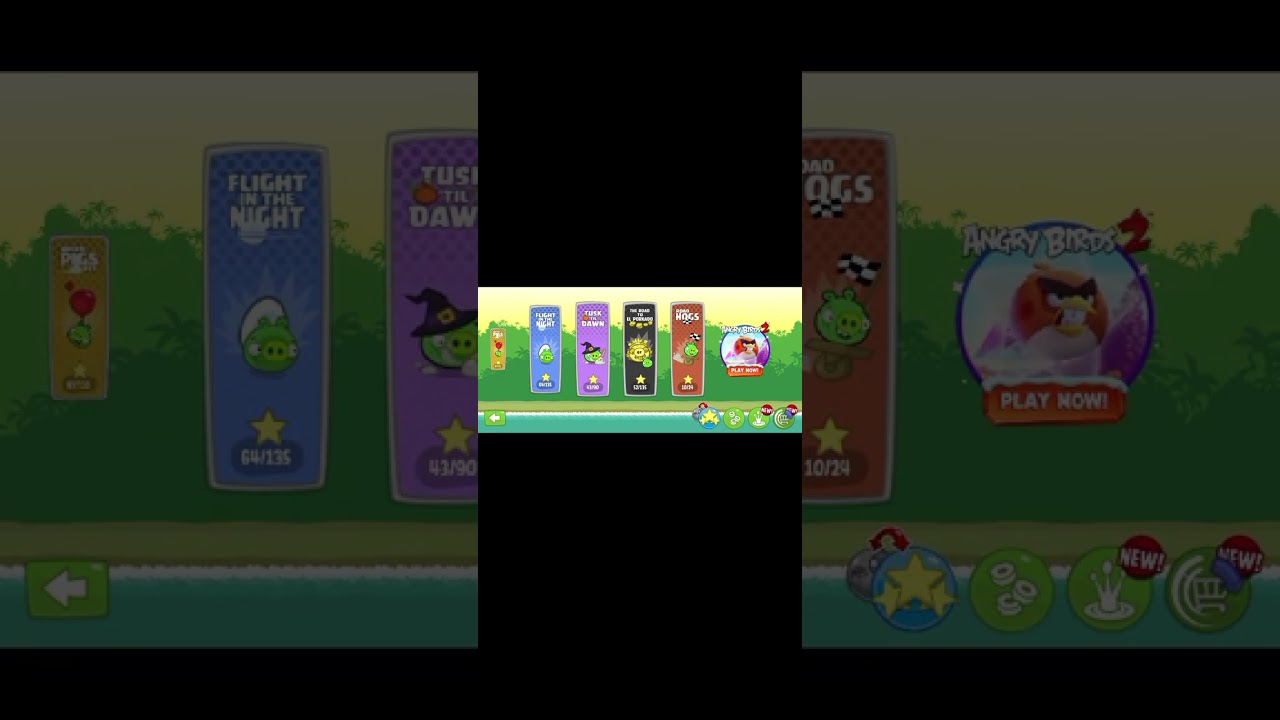 Просто стримак в bad piggies 🐷🐷🐖🐖
