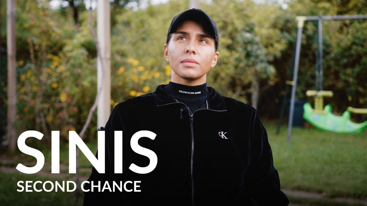 SINIS SECOND CHANCE – Marias bewegende Geschichte nach einem Hirntumor