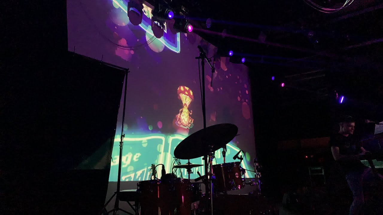 100% Electronicon 2019 (Vaperror)