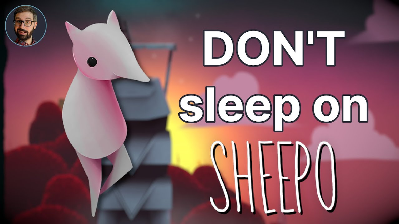 Sheepo Review | Charming & Casual Metroidvania