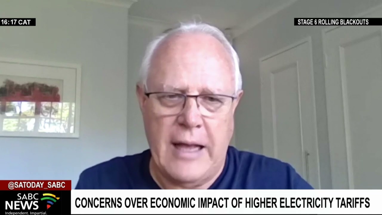 Concerns that the electricity tariff hike will exacerbate economic troubles