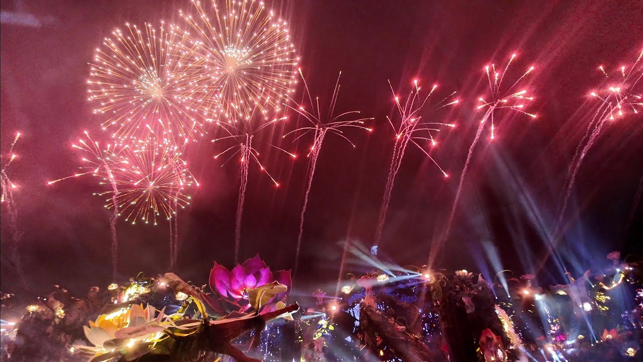 Tomorrowland 2024 - Swedish House Mafia - Moth to a Flame - Mainstage