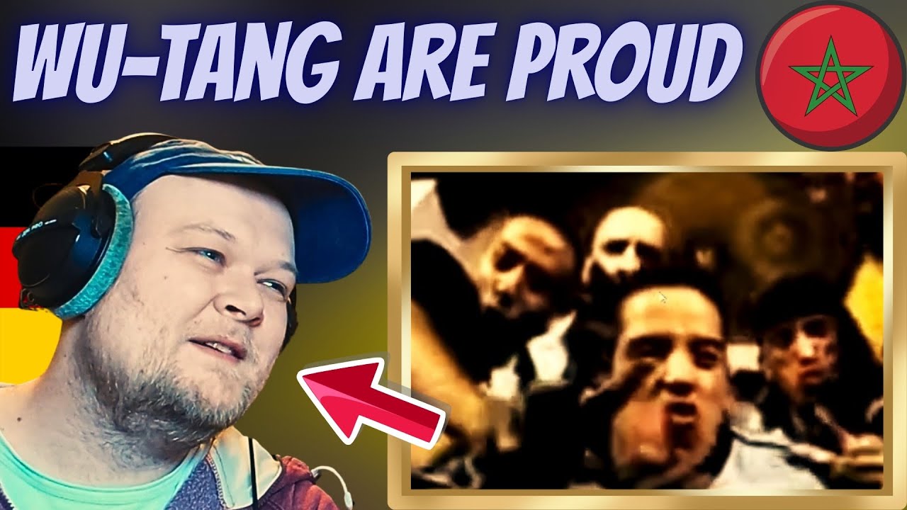 🇲🇦 H-Kayne - Kolna Mgharba | Foreigner Reaction