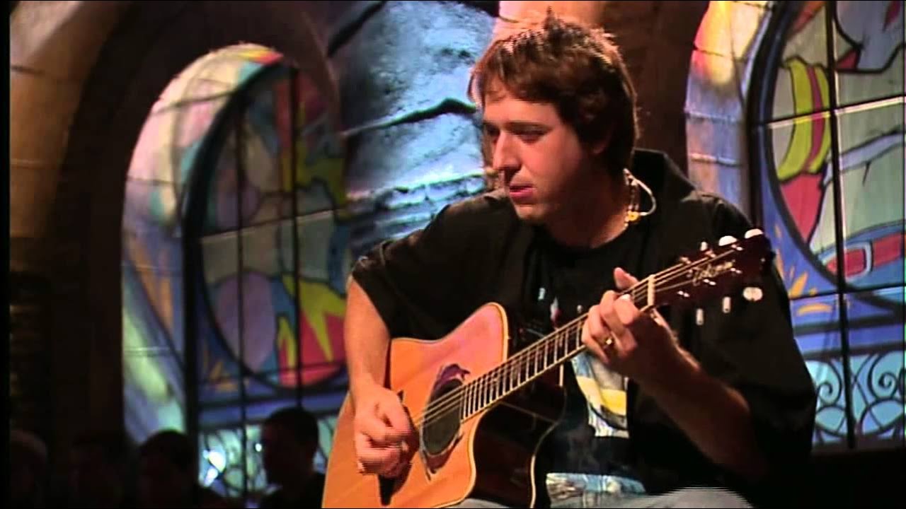 Ac&uacute;stico MTV Charlie Brown Jr. (HD 720p) + Legenda