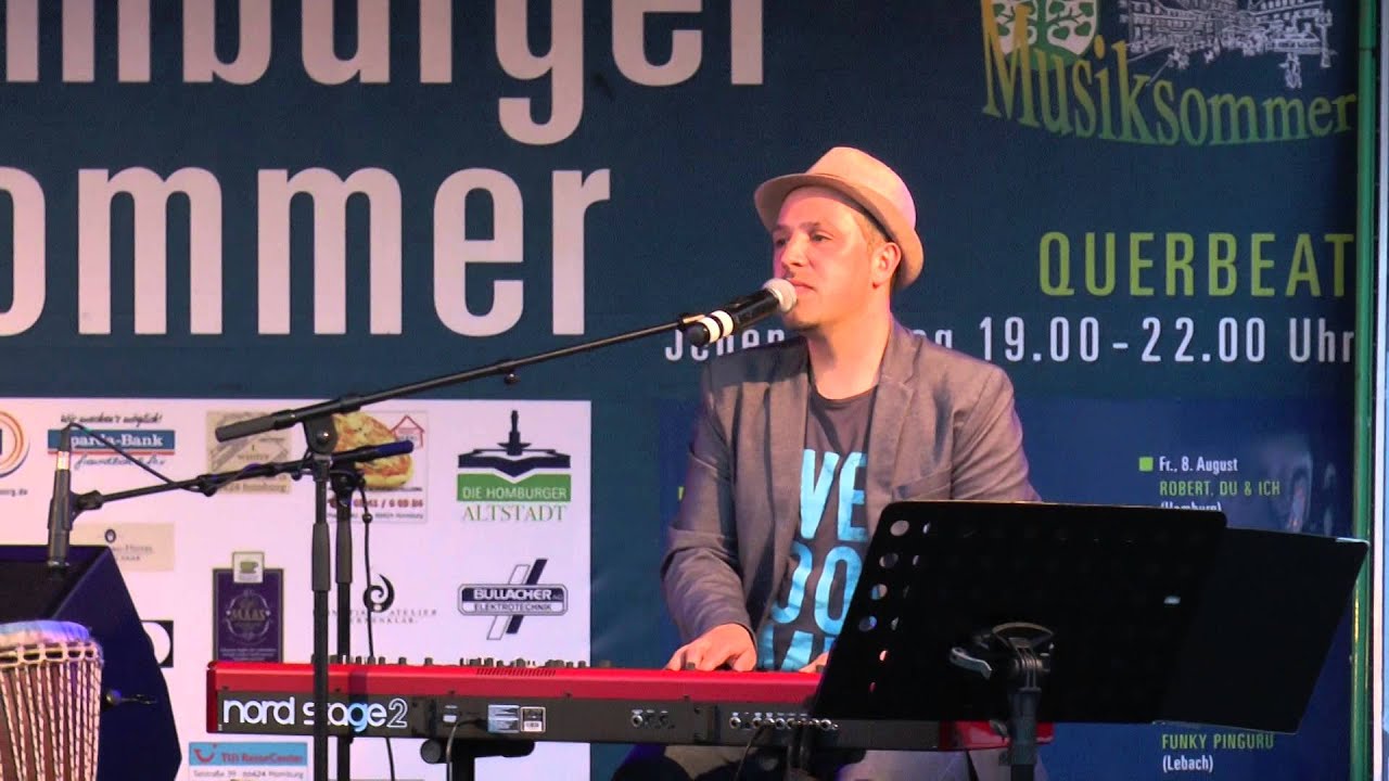 Elm F. & the Rooks - Would i lie to you