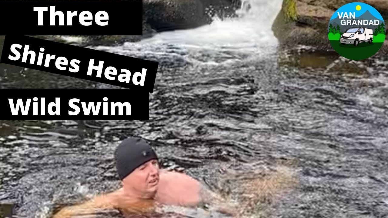 Three Shires Head - WILD SWIM