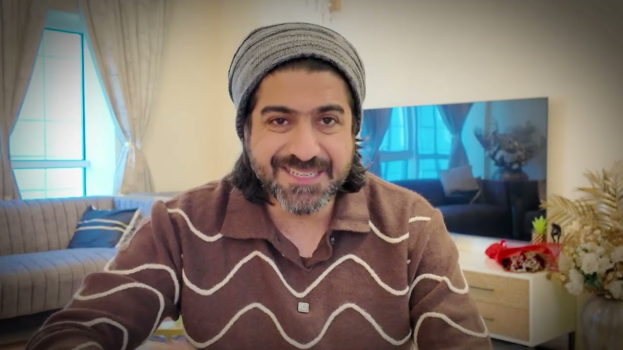 AB ki Bar hamla hua tow sub marein ge || Bahrain bhi jung mein kood para | Syed Ali Haider