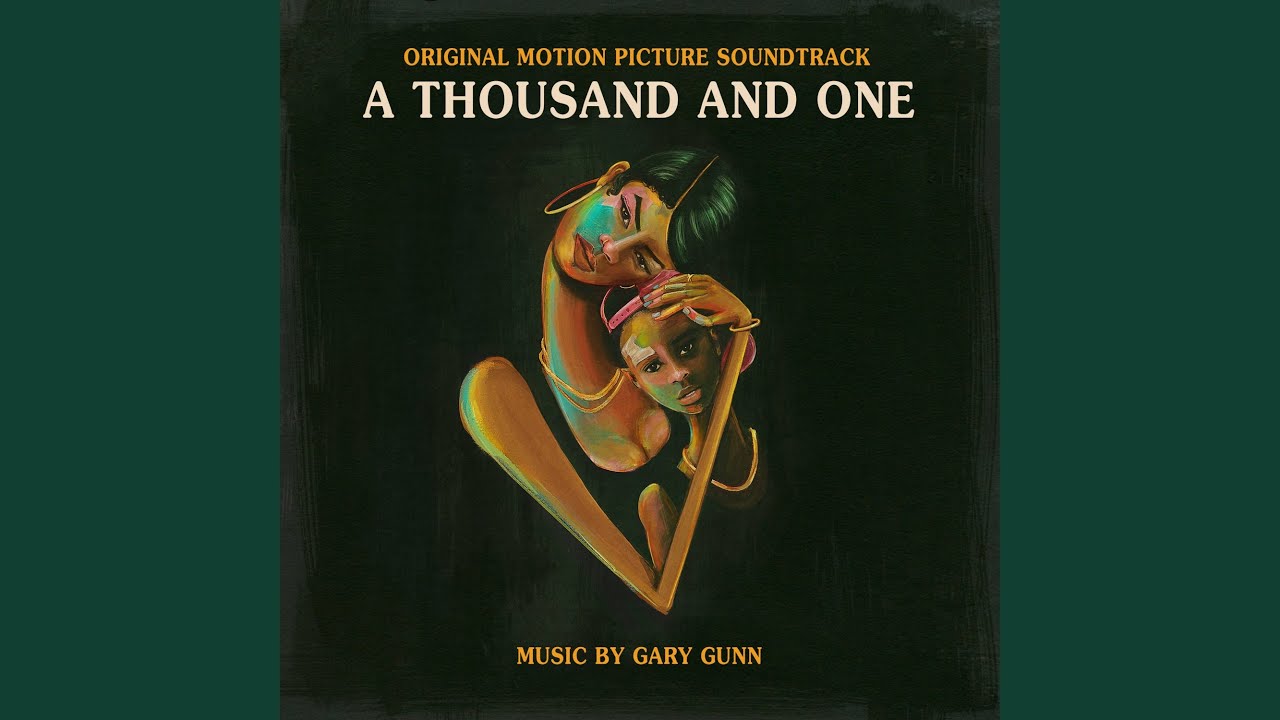 Reprise Theme From A Thousand and One
