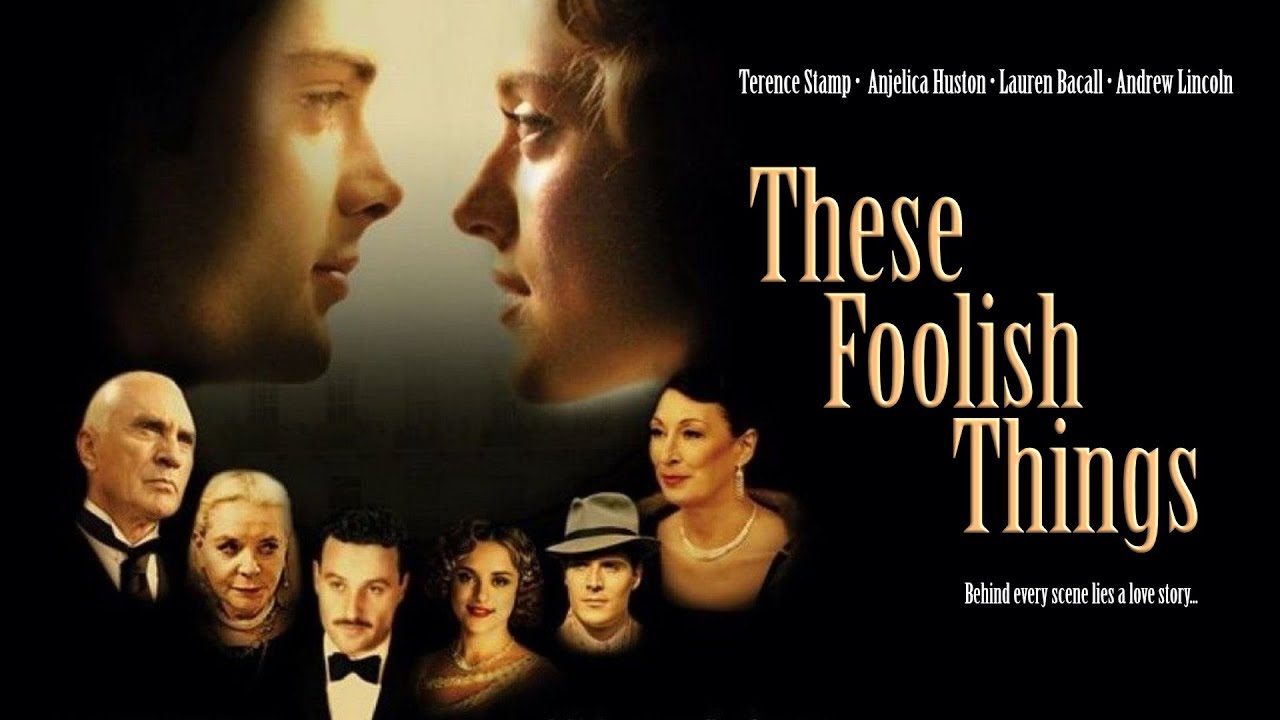 These Foolish Things 2005 Trailer HD