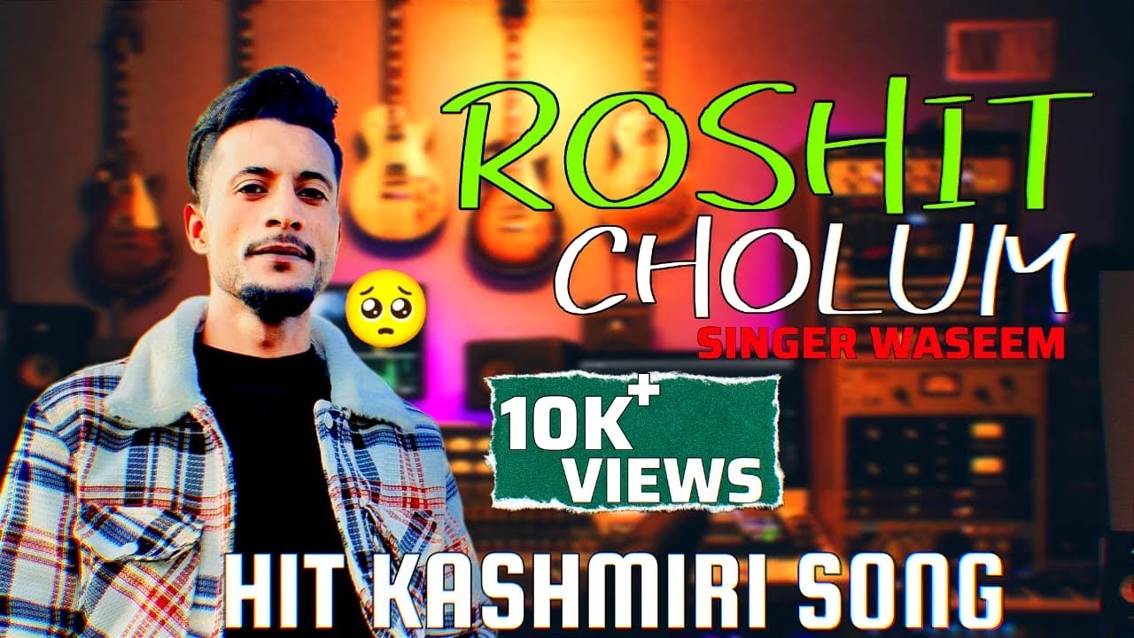 Hotum Choun Gham|🥹💔|New Song Sad |Waseem Singer|9149969676|