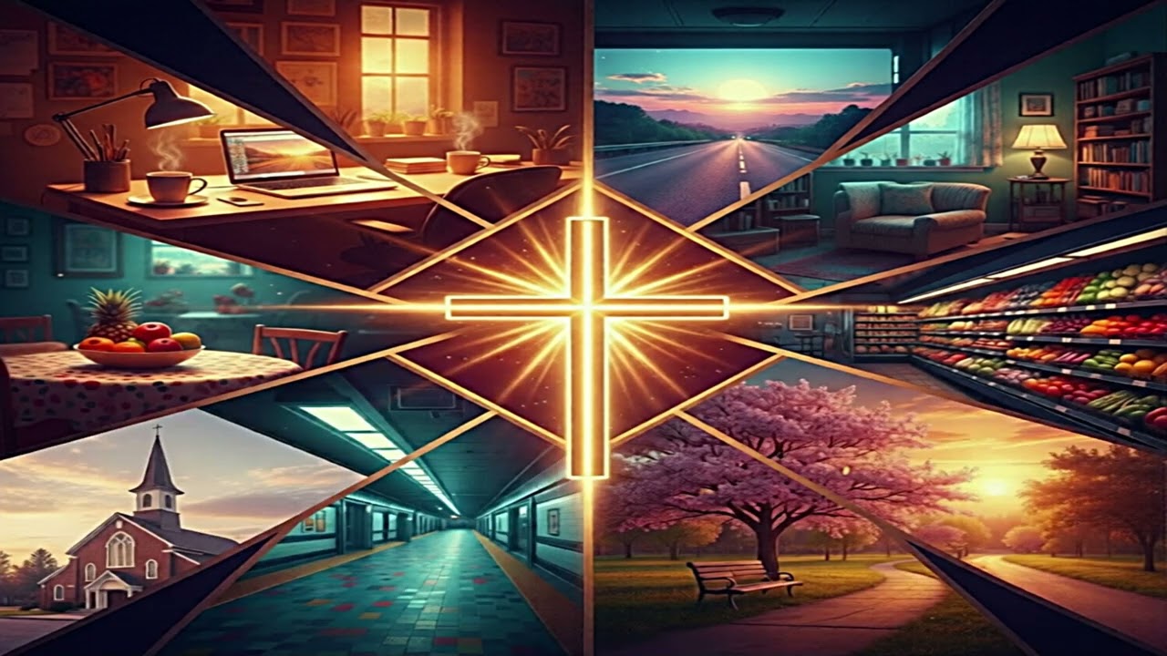 Everywhere I Go (Remastered) 🎙️✨