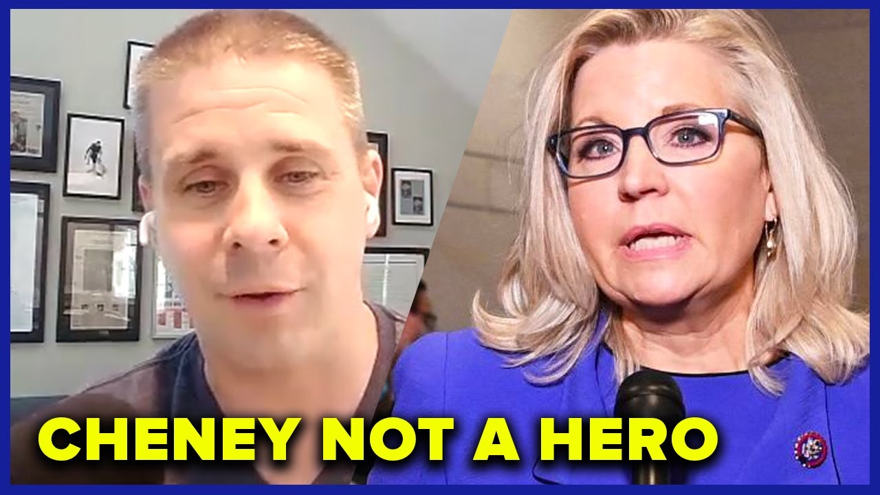 Dan Pfeiffer: Liz Cheney is NOT a Hero | The MeidasTouch Podcast