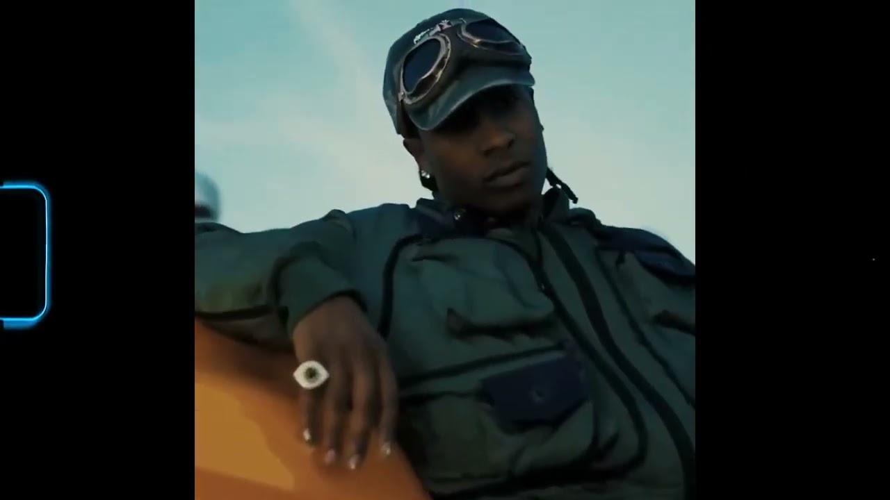 [FREE] Asap Rocky Type Beat - 