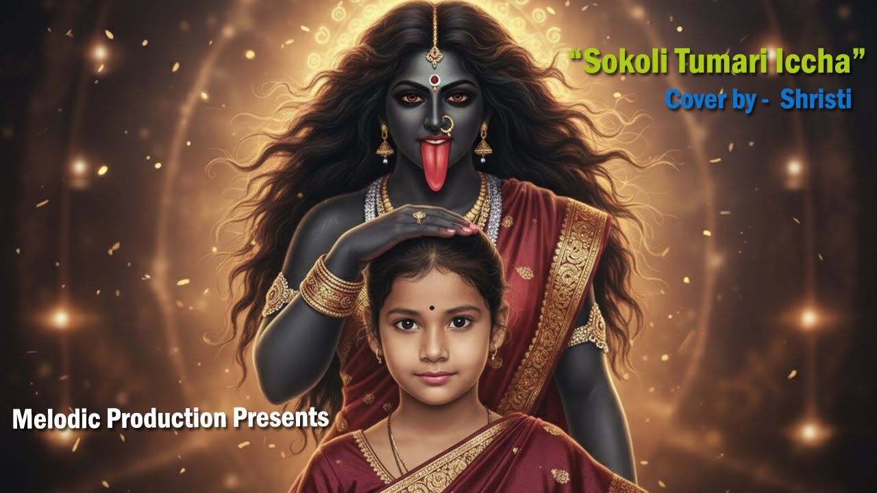 Sakoli Tomari Ichchha l সকলি তোমারি ইচ্ছা |