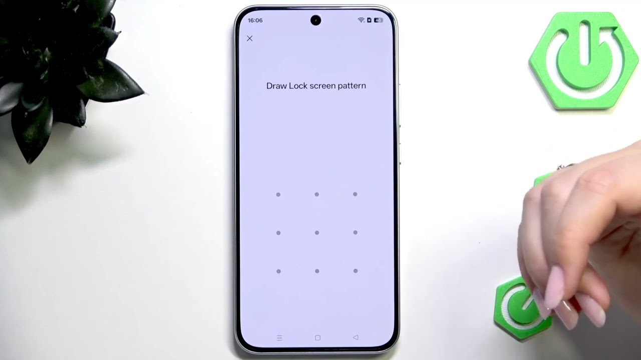 OPPO A6 Pro 4G – كيفية تفعيل خيارات المطور