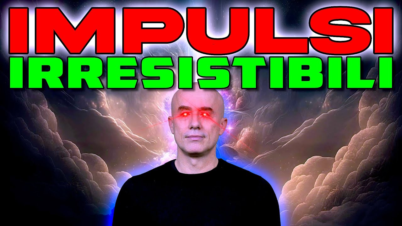Impulsi Irresistibili nella Vita Quotidiana