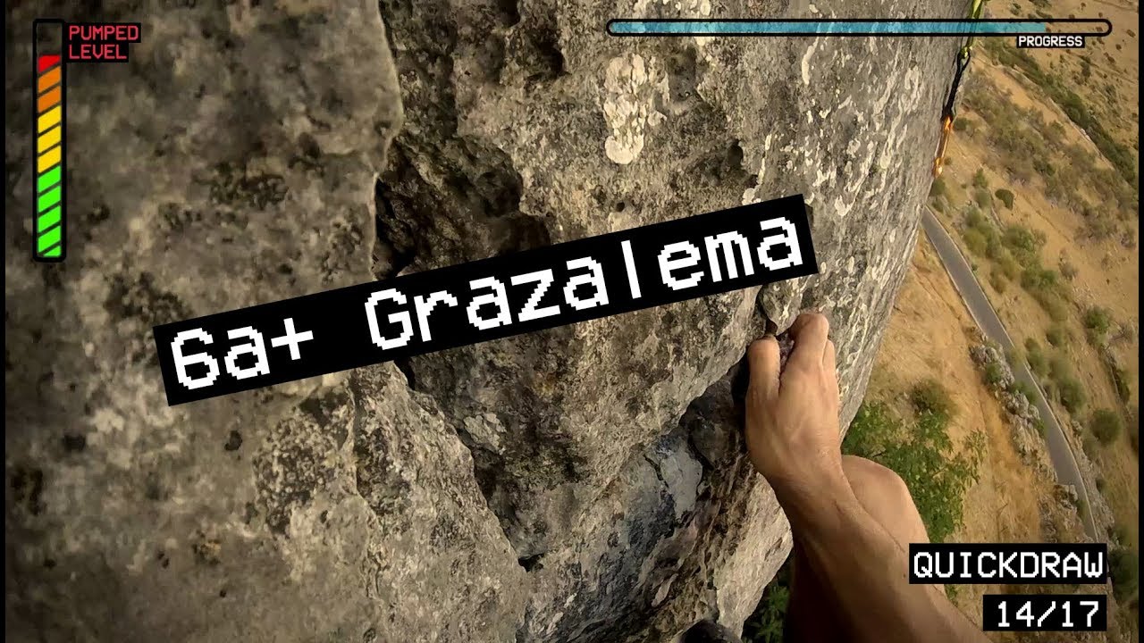 Grazalema, Sector 
